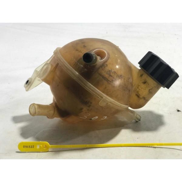 Reservatório Agua Do Radiador Peugeot 307 2003 A 2010 Ae1