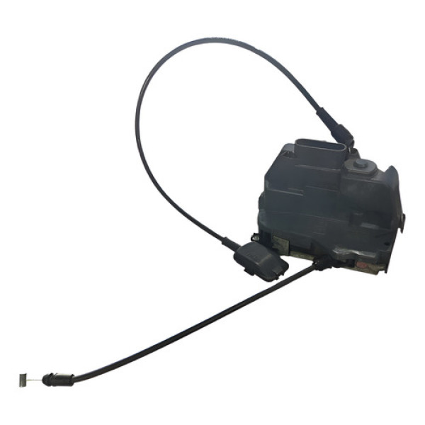 Fechadura Eletrica Dianteira Esquerda Megane 2007 2008