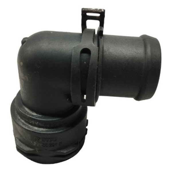 Conexão Rapida Radiador Vw Virtus Polo Tsi 1.0 2020 Cx410