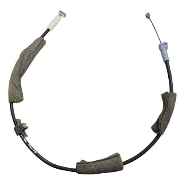 Cabo Aço Fechadura Porta Dianteira Esquerda Honda Civic 2014