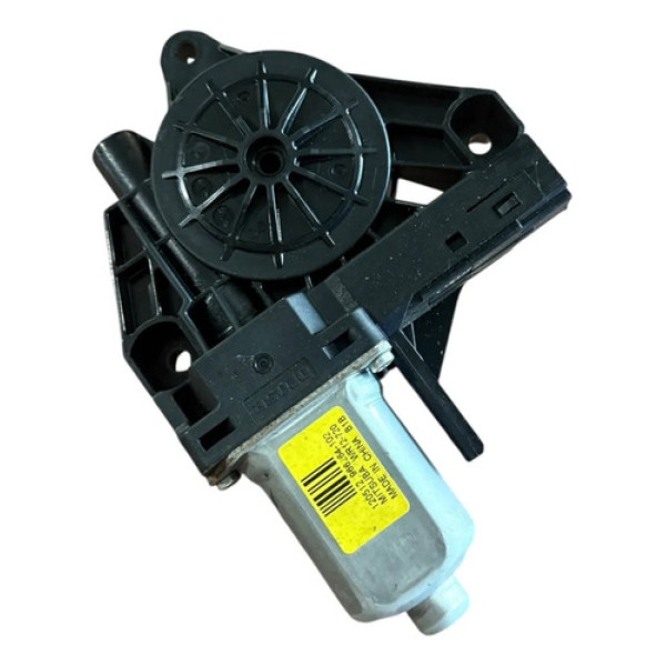 Motor Vidro Eletrico Porta Traseira Esquerda Volvo V60 2012