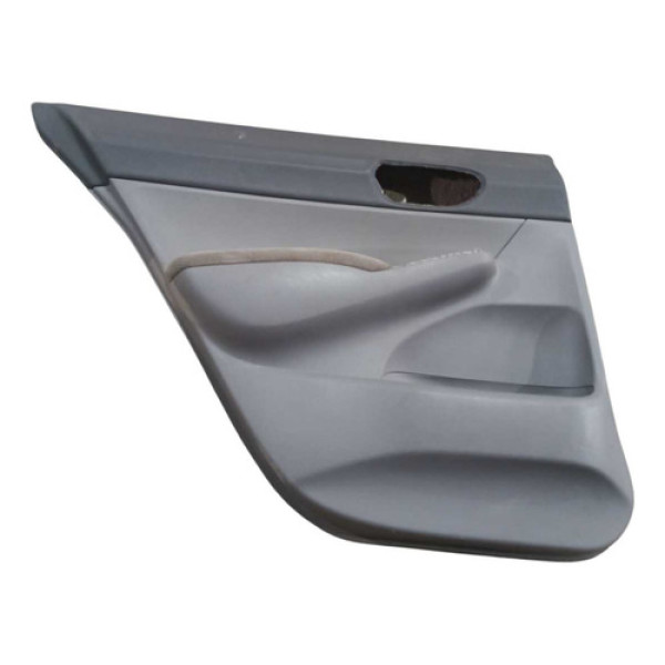 Forro Porta Traseira Esquerda Honda New Civic 2007 A 2011