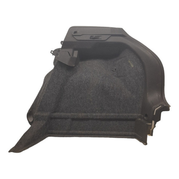 Forro Lateral Direito Porta Mala Polo 2019 C/detalhe T01