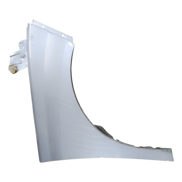 Paralama Direito Jac Motors T8 2014 2015 2016 2017 2018