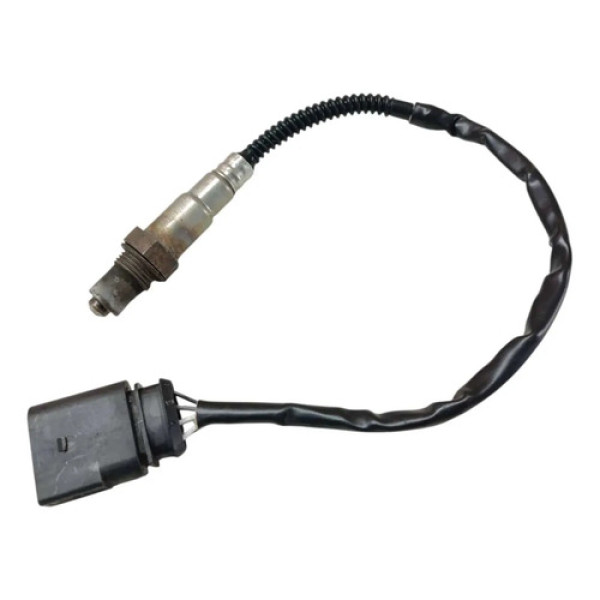 Sonda Lambda Volkswagen Saveiro Fox 2009 A 2016 0258010