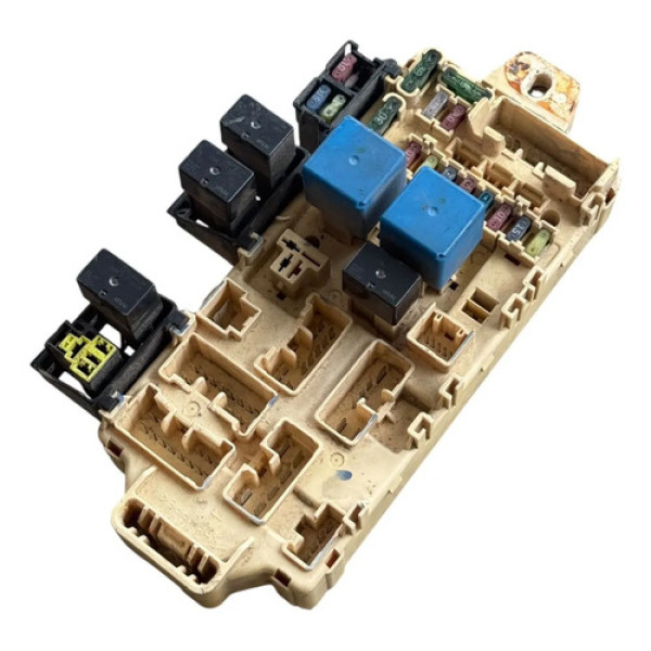 Caixa De Fusibel Pajero Full 3.2 2002 A 2007