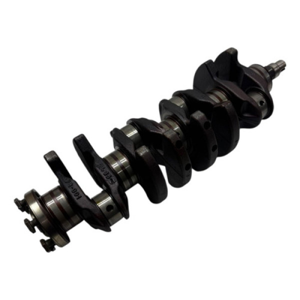 Virabrequim Onix Prisma 1.4 2013 A 2017 Std