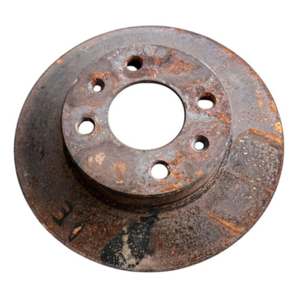 Disco Freio Dianteiro Picanto 1.0 2006 2007 2008 2009