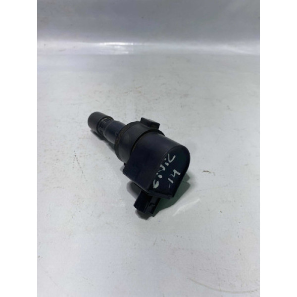 Bobina De Ignição Honda Civic 2013 2014 2015 Original Cx111