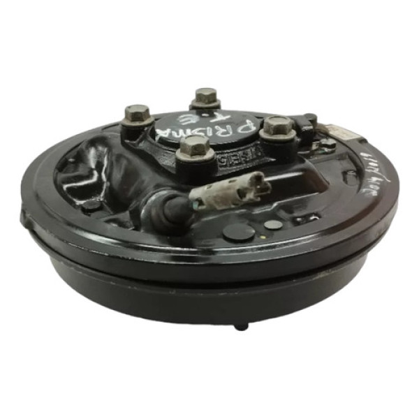 Cubo Roda Traseira Esquerda Onix Prisma 2016 M03