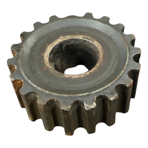 Engrenagem Virabrequim Celta Prisma 1.4 2009 2010 Cx43