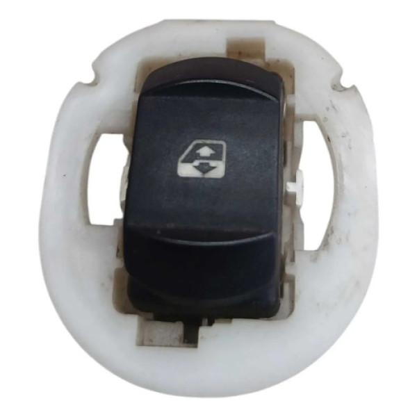 Botão Vidro Dianteiro Direito Renault Megane 2007 A 2012
