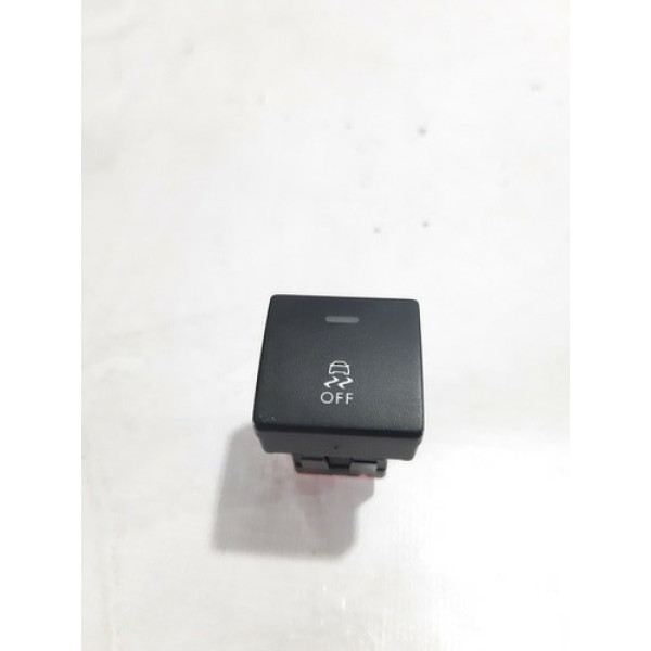 Botao Off Peugeot 408 1.6 16v Thp 2017   Original Cx93