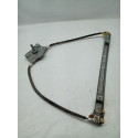 Maquina Vidro Dianteiro Direito Manual Renault Clio 2001a 08