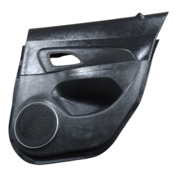 Forro Porta Traseira Direita Cruze 2012 A 2016 96950774
