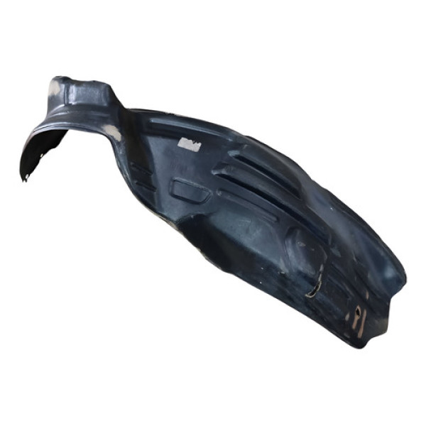 Parabarro Traseiro Esquerdo Mitsubis L200 Triton 2009 A 2015