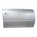 Porta Dianteira Direita Audi A3 2001 2002 2003 A 2005 Dianteira Direito Prata