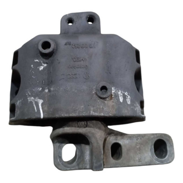 Coxim Suporte Dianteiro Direito Motor Vw Golf 2.0 2006/2013