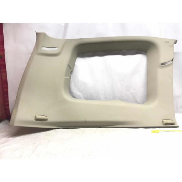 Acabamento Interno Esquerdo Porta Malas Pajero Full 2012 S29