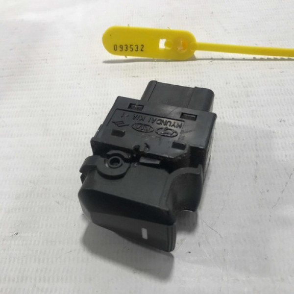 Comando Vidro Traseiro Direito Ix35 2.0 Cx170