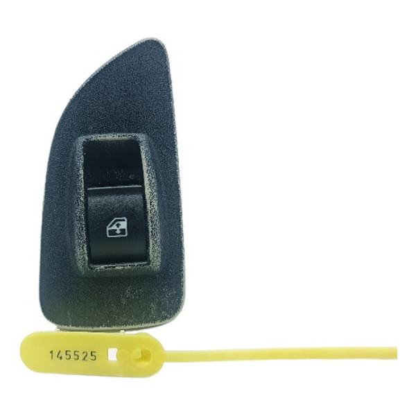 Botão Vidro Elétrico Traseiro Direito Fiat Punto 2011 Cx357