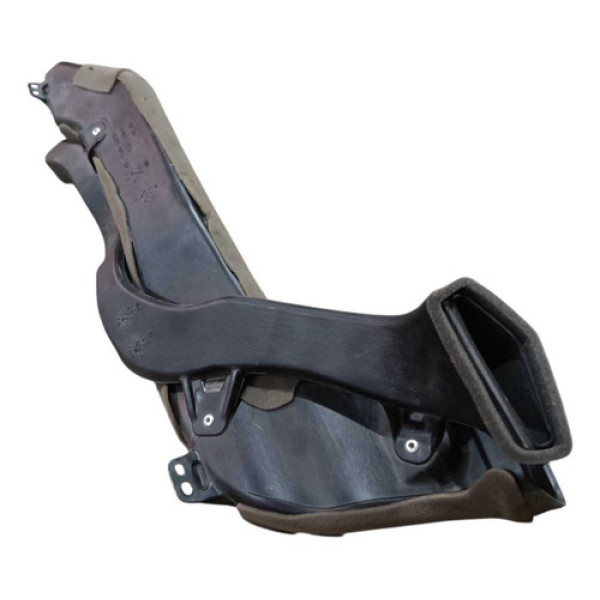 Duto Ar Lateral Esquerdo Hilux 2016 2017 A 2021 55084kk020