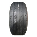 Pneu Bridgestone Turanza Er33 P 215/50r 17 91v Meia Vida A1
