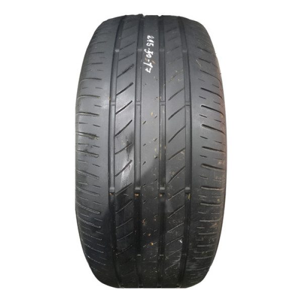 Pneu Bridgestone Turanza Er33 P 215/50r 17 91v Meia Vida A1