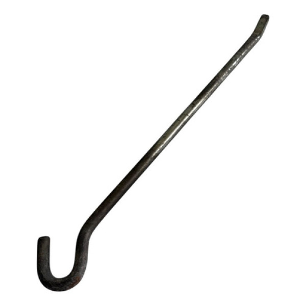 Gancho Chave Estepe Peugeot Boxer 2018 2019 2020