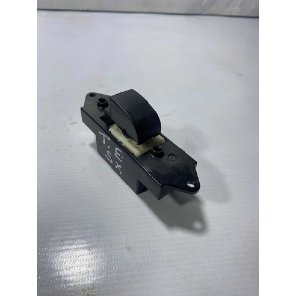 Botao Comando Vidro Eletrico Traseiro Esquerdo Asx 17 Cx106