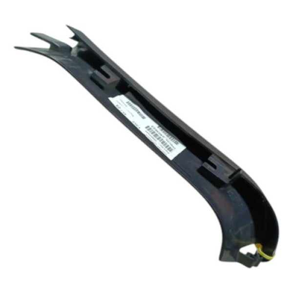 Moldura Esquerda Porta Malas Volvo V60 31271472 