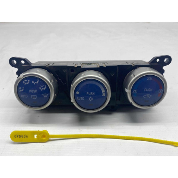 Comando Ar Mitsubishi Triton L200 2010 2011 Mn173097 Cx246