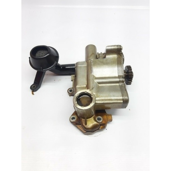 Bomba Óleo Motor Vw Tiguan 2.0 Tsi 2009 2010 2011 2012 Cx229