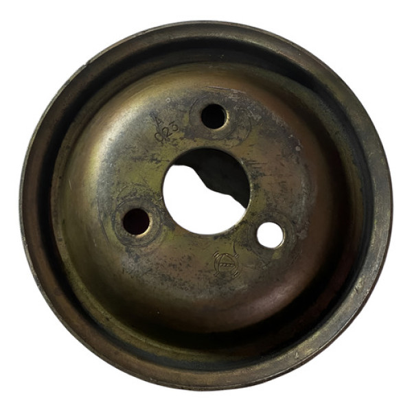 Polia Bomba Direção Hidráulica Fiat Palio Siena 2005