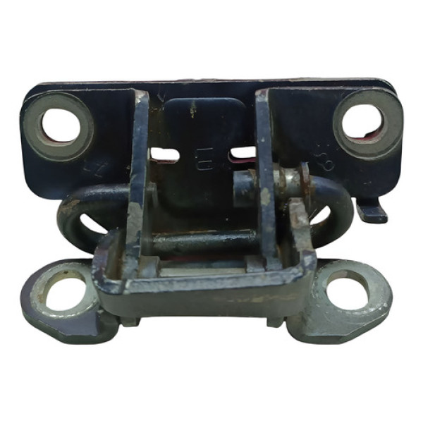 Dobradiça Inferior Traseira Direita Uno Mille 2004 A 2011