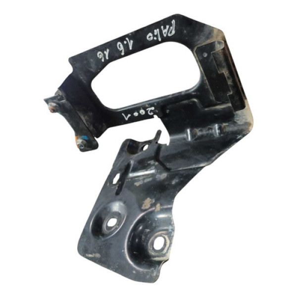 Suporte Módulo Injeção Fiat Palio 1.6 16v 2001