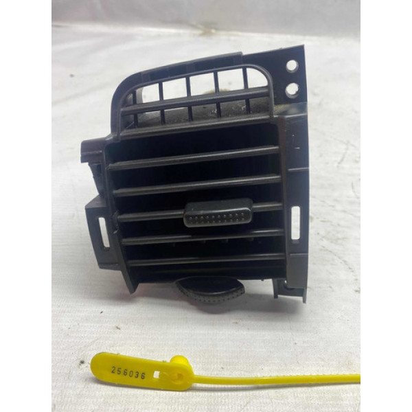 Difusor Ar Lateral Esquerdo Honda Fit 2003/2008 Cx303