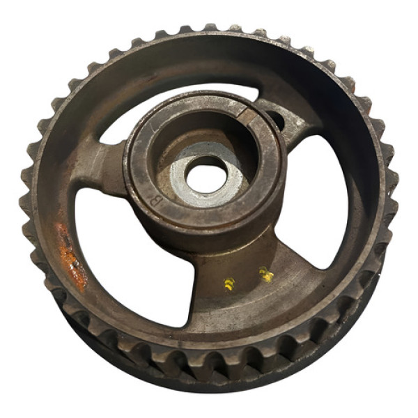 Polia Comando Valvulas Citroen Picasso 307 2.0 2002 A 2006