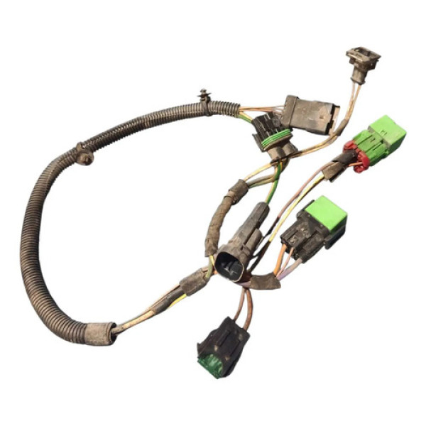 Chicote Ventoinha Peugeot 206 207 1.4 2005 A 2008