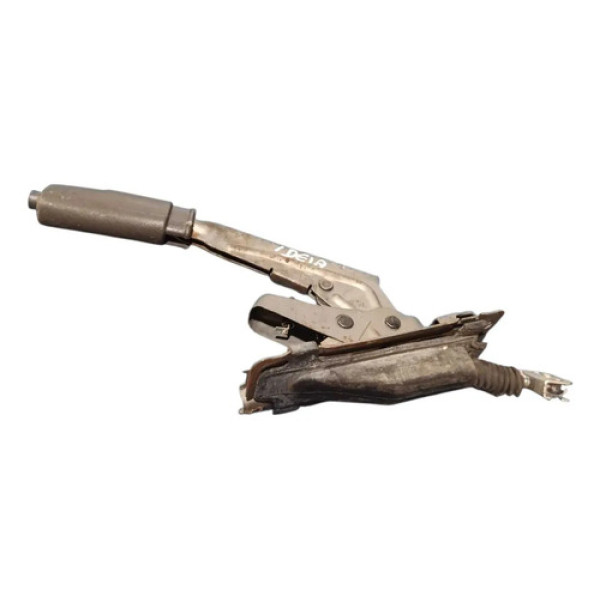 Alavanca Freio De Mão Fiat Idea 2005 A 2011