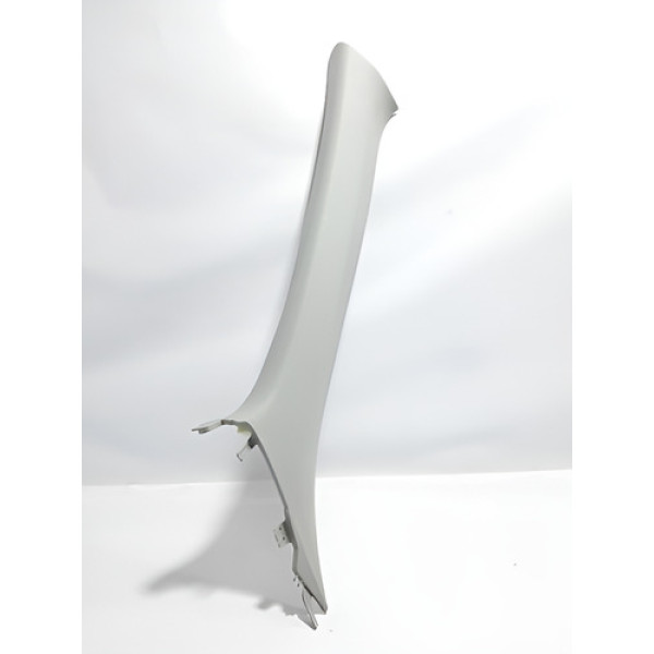 Acabamento Da Coluna Do Parbrisa Lado Esquerdo Asx 2019 S13 Branco