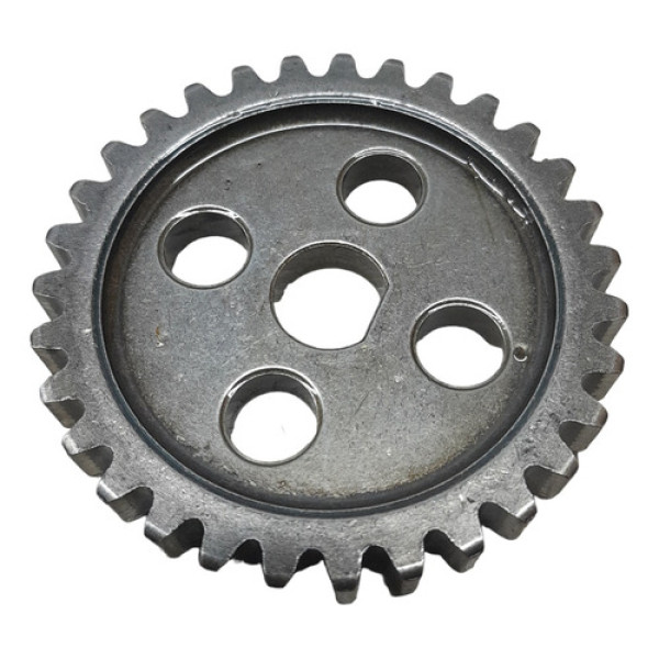 Engrenagem Polia Mitsubishi Lancer Outlander 2.0 Cx372