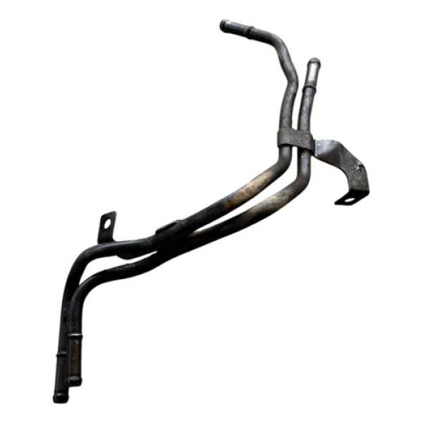 Cano Duplo Resfriador Oleo Pajero Full 3.2 2001 A 2007