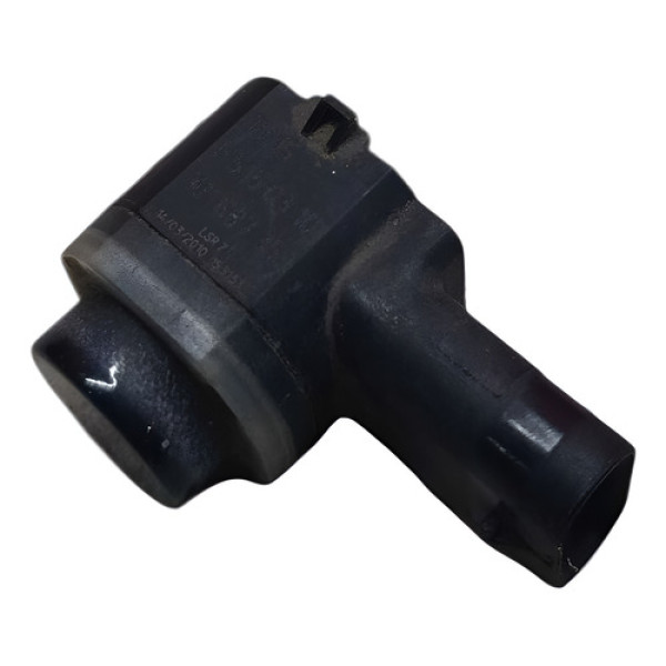 Sensor Estacionamento Volkswagen Tiguan 2010 2011 2012 Preto