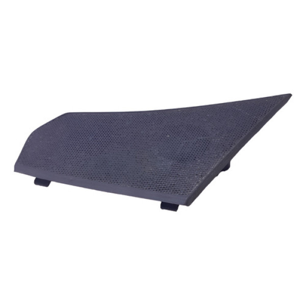 Tela Twitter Painel Esquerdo Honda Civic 2007 À 2011 Cx352 Preto