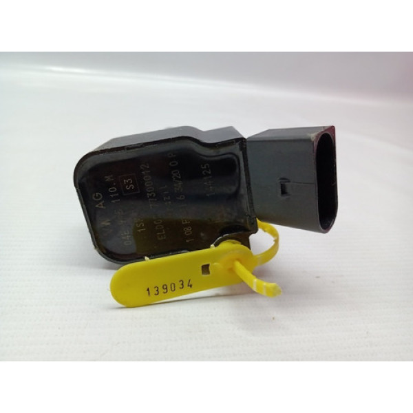 Bobina Igniçao Vw Gol G8 2020 04e905110m Original Cx140