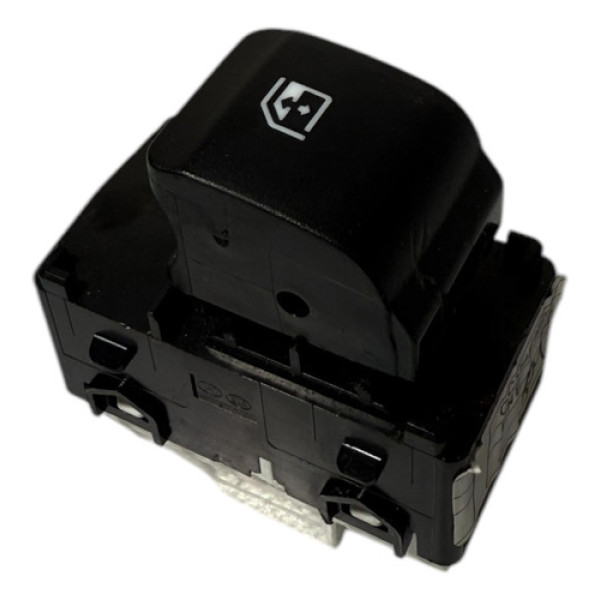 Botao Vidro Eletrico Traseiro Creta 2022 2023 Cx195