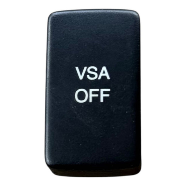 Botao Estabilidade Vsa Off Honda Cr-v 2007 2008 2009 2010