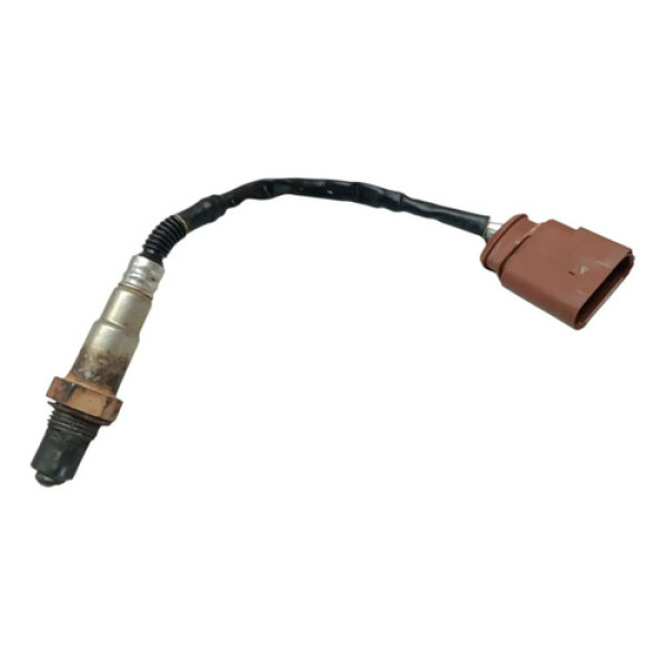 Sonda Lambda Pós Volkswagen Gol G5 G6 1.0 1.6 2008 A 2012