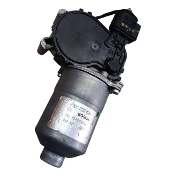 Motor Limpador Parabrisa Peugeot 2008 208 2017 2018 2019